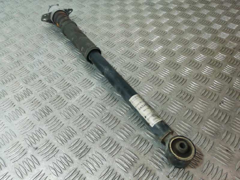 Recambio de amortiguador trasero derecho para volkswagen polo (6c1) edition bluemotion referencia OEM IAM 6C051204AH  