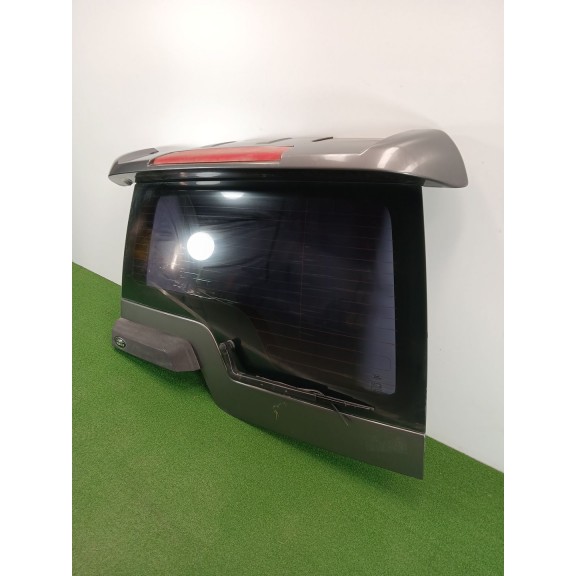 Recambio de porton trasero para land rover discovery 4.4 v8 cat referencia OEM IAM   