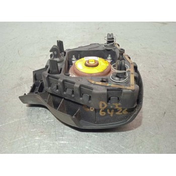 Recambio de airbag delantero izquierdo para nissan note (e11e) tekna sport referencia OEM IAM YJRC3030261 KM9U0125080105 