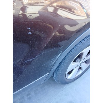 Recambio de puerta trasera izquierda para opel mokka / mokka x (j13) 1.7 cdti (_76) referencia OEM IAM   