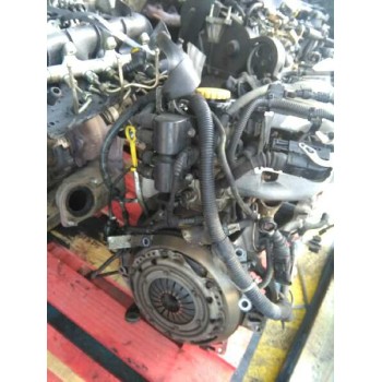 Recambio de motor completo para opel astra g berlina club referencia OEM IAM Z16SE <<M>> 