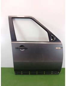 Recambio de puerta delantera derecha para land rover discovery 4.4 v8 cat referencia OEM IAM   