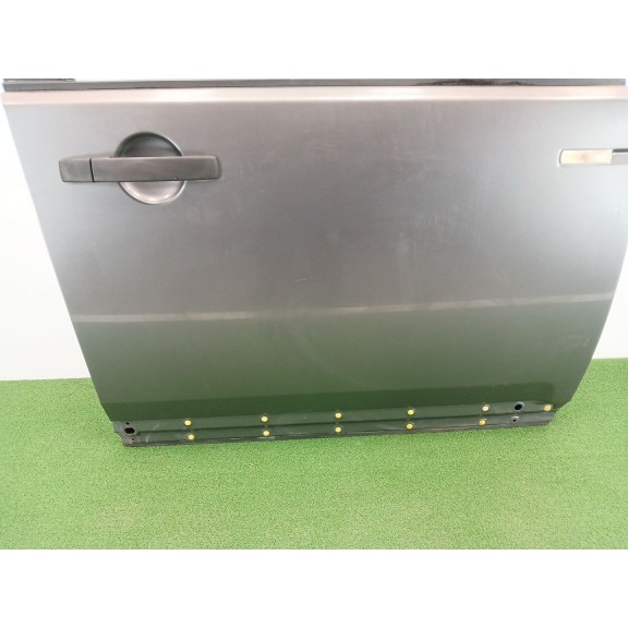 Recambio de puerta delantera derecha para land rover discovery 4.4 v8 cat referencia OEM IAM   