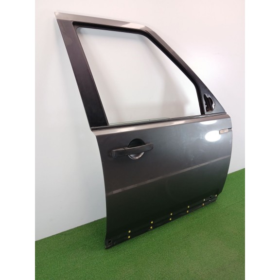 Recambio de puerta delantera derecha para land rover discovery 4.4 v8 cat referencia OEM IAM   