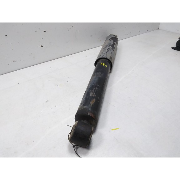 Recambio de amortiguador trasero izquierdo para jeep cherokee limited referencia OEM IAM 52125094AE  