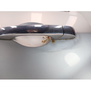 Recambio de puerta trasera izquierda para chrysler 300c (lx, le) 3.0 crd referencia OEM IAM 5134177AI  