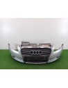 Recambio de paragolpes delantero para audi a4 b7 (8ec) 2.0 tdi 16v referencia OEM IAM   