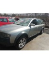 audi allroad quattro (4b5) del año 2004
