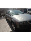 audi allroad quattro (4b5) del año 2004
