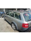 audi allroad quattro (4b5) del año 2004