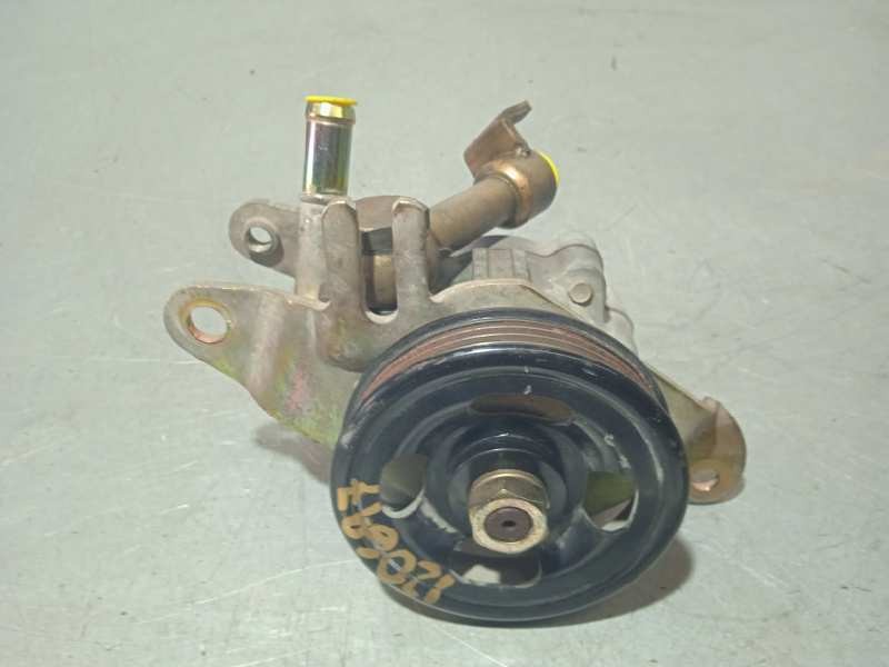 Recambio de bomba direccion para nissan micra (k11) 1.4 16v cat referencia OEM IAM 22154111 4 CANALES 