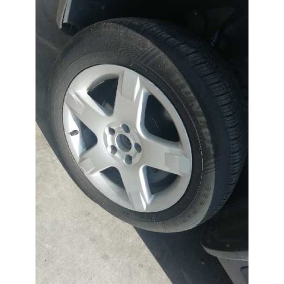 audi allroad quattro (4b5) del año 2004