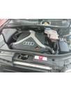 audi allroad quattro (4b5) del año 2004