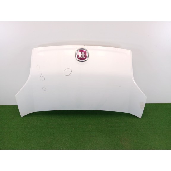 Recambio de capot para fiat fiorino 1.3 16v m-jet cat referencia OEM IAM   