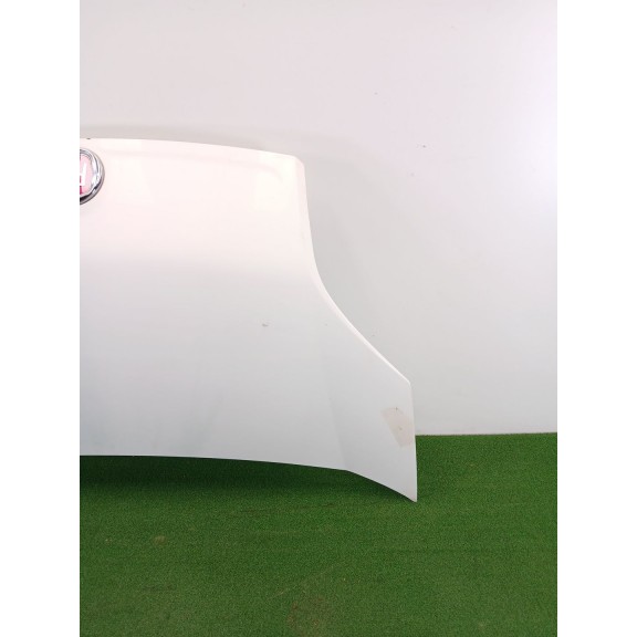 Recambio de capot para fiat fiorino 1.3 16v m-jet cat referencia OEM IAM   