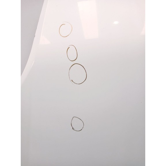 Recambio de capot para fiat fiorino 1.3 16v m-jet cat referencia OEM IAM   