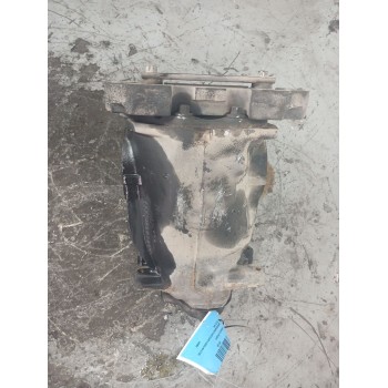 Recambio de diferencial trasero para mercedes-benz clase e (w211) berlina e 220 cdi (211.006) referencia OEM IAM   