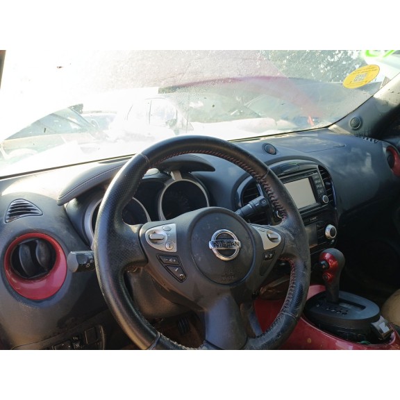 Recambio de kit airbag para nissan juke (f15) 1.6 referencia OEM IAM   