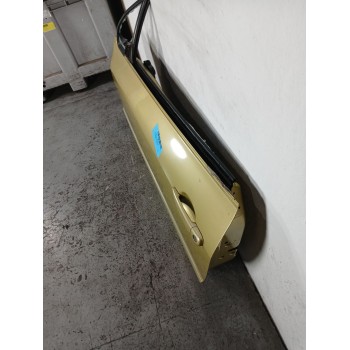 Recambio de puerta delantera izquierda para peugeot 307 cc (3b) 2.0 16v referencia OEM IAM   