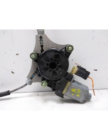 Recambio de elevalunas delantero derecho para kia rio iv (yb, sc, fb) 1.4 crdi 90 referencia OEM IAM  BOSCH  2