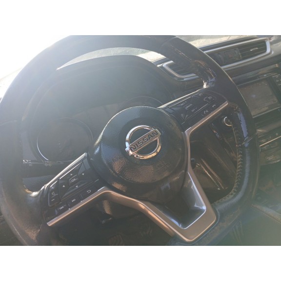 Recambio de kit airbag para nissan qashqai ii suv (j11, j11_) 1.2 dig-t referencia OEM IAM   