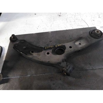 BRAZO SUSPENSION INFERIOR DELANTERO DERECHO 160622118 
