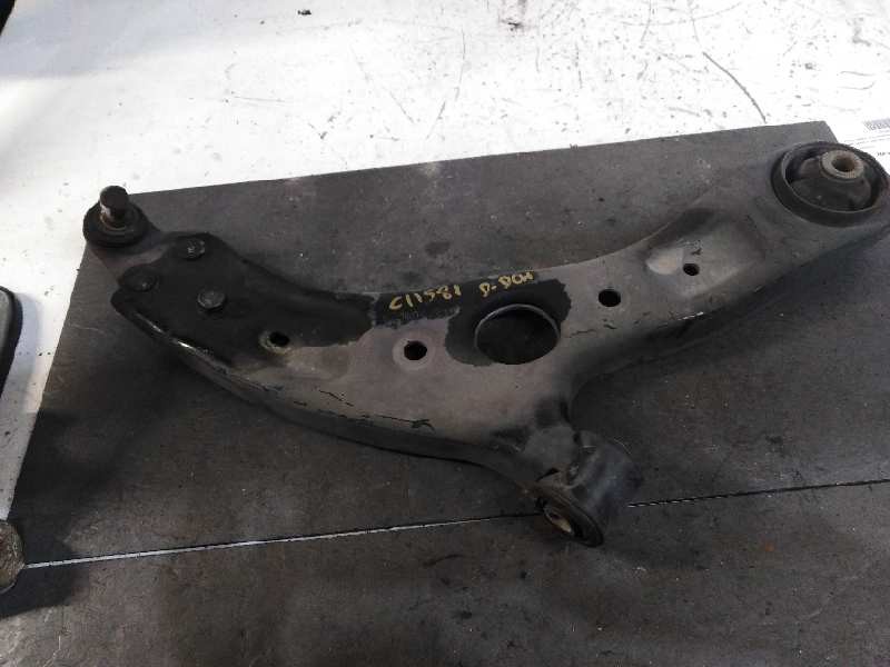 Recambio de brazo suspension inferior delantero derecho para kia carens ( ) basic referencia OEM IAM 160622118  