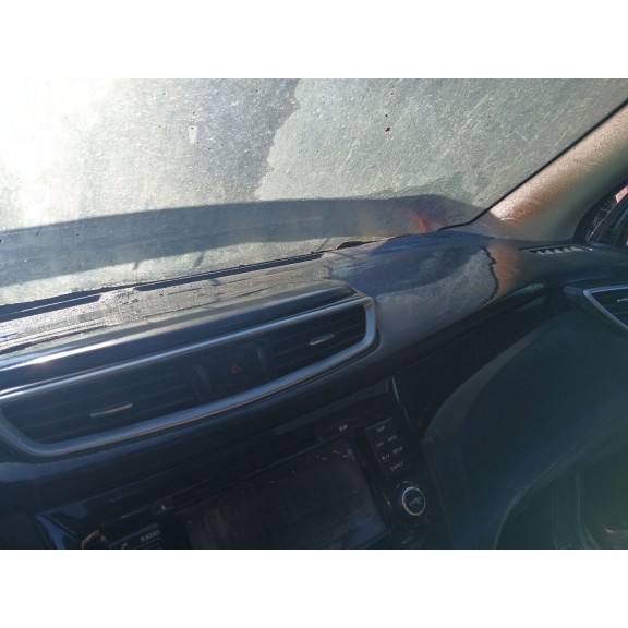 Recambio de kit airbag para nissan qashqai ii suv (j11, j11_) 1.2 dig-t referencia OEM IAM   