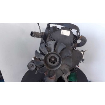 Recambio de motor completo para iveco daily combi referencia OEM IAM  S/C 