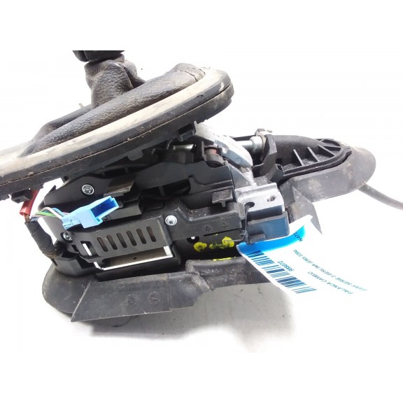 Recambio de palanca cambio para bmw serie 3 berlina (e90) 320d referencia OEM IAM 756248402 AUTO 