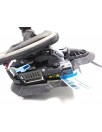 Recambio de palanca cambio para bmw serie 3 berlina (e90) 320d referencia OEM IAM 756248402 AUTO 