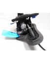 Recambio de palanca cambio para bmw serie 3 berlina (e90) 320d referencia OEM IAM 756248402 AUTO 