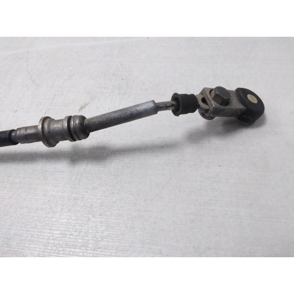 Recambio de palanca cambio para bmw serie 3 berlina (e90) 320d referencia OEM IAM 756248402 AUTO 