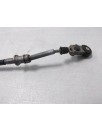 Recambio de palanca cambio para bmw serie 3 berlina (e90) 320d referencia OEM IAM 756248402 AUTO 