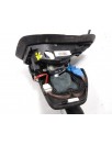 Recambio de palanca cambio para bmw serie 3 berlina (e90) 320d referencia OEM IAM 756248402 AUTO 
