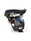 Recambio de palanca cambio para bmw serie 3 berlina (e90) 320d referencia OEM IAM 756248402 AUTO 