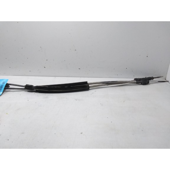 Recambio de varillaje cambio para volkswagen touran (1t1, 1t2) 1.9 tdi referencia OEM IAM 1K0711061A  