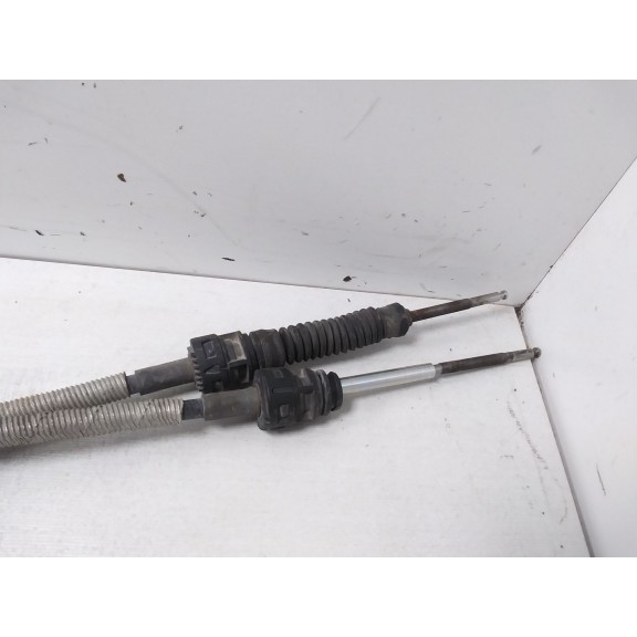 Recambio de varillaje cambio para volkswagen touran (1t1, 1t2) 1.9 tdi referencia OEM IAM 1K0711061A  