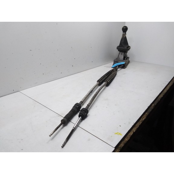 Recambio de varillaje cambio para volkswagen touran (1t1, 1t2) 1.9 tdi referencia OEM IAM 1K0711061A  