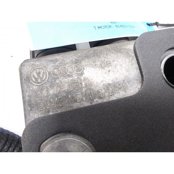 Recambio de varillaje cambio para volkswagen touran (1t1, 1t2) 1.9 tdi referencia OEM IAM 1K0711061A  