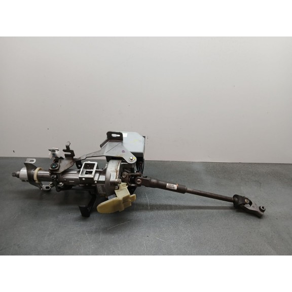 Recambio de columna direccion para renault scenic iii grand dynamique referencia OEM IAM 488100379r  