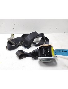 Recambio de cinturon seguridad delantero derecho para lexus is200 (gxe10) 2.0 cat referencia OEM IAM TKAF2EF628P  