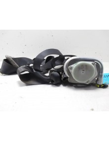 Recambio de cinturon seguridad delantero derecho para lexus is200 (gxe10) 2.0 cat referencia OEM IAM TKAF2EF628P   2