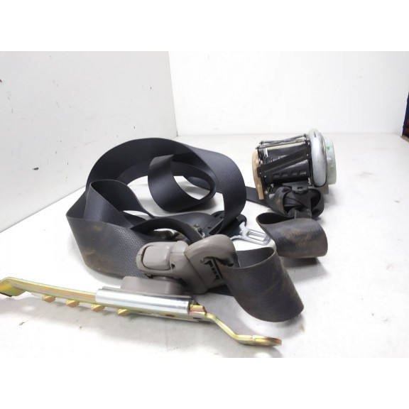 Recambio de cinturon seguridad delantero derecho para lexus is200 (gxe10) 2.0 cat referencia OEM IAM TKAF2EF628P  