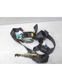 Recambio de cinturon seguridad delantero izquierdo para lexus is200 (gxe10) 2.0 cat referencia OEM IAM TKAF2EF629F   2