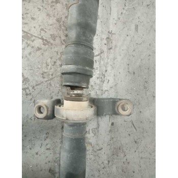 Recambio de transmision central para citroën c-crosser 2.2 hdi fap cat referencia OEM IAM   