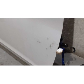 Recambio de puerta delantera derecha para hyundai elantra (ad)(2016) klass referencia OEM IAM  ALGUN TOQUE BLANCA