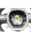 Recambio de volante para peugeot 208 (p2) active referencia OEM IAM 98255044ZD SIN AIRBAG 640497100B