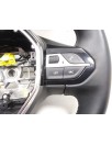Recambio de volante para peugeot 208 (p2) active referencia OEM IAM 98255044ZD SIN AIRBAG 640497100B