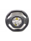 Recambio de volante para peugeot 208 (p2) active referencia OEM IAM 98255044ZD SIN AIRBAG 640497100B